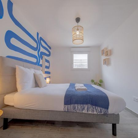 Appartamento Le Trianon - Parking Prive Reims Esterno foto