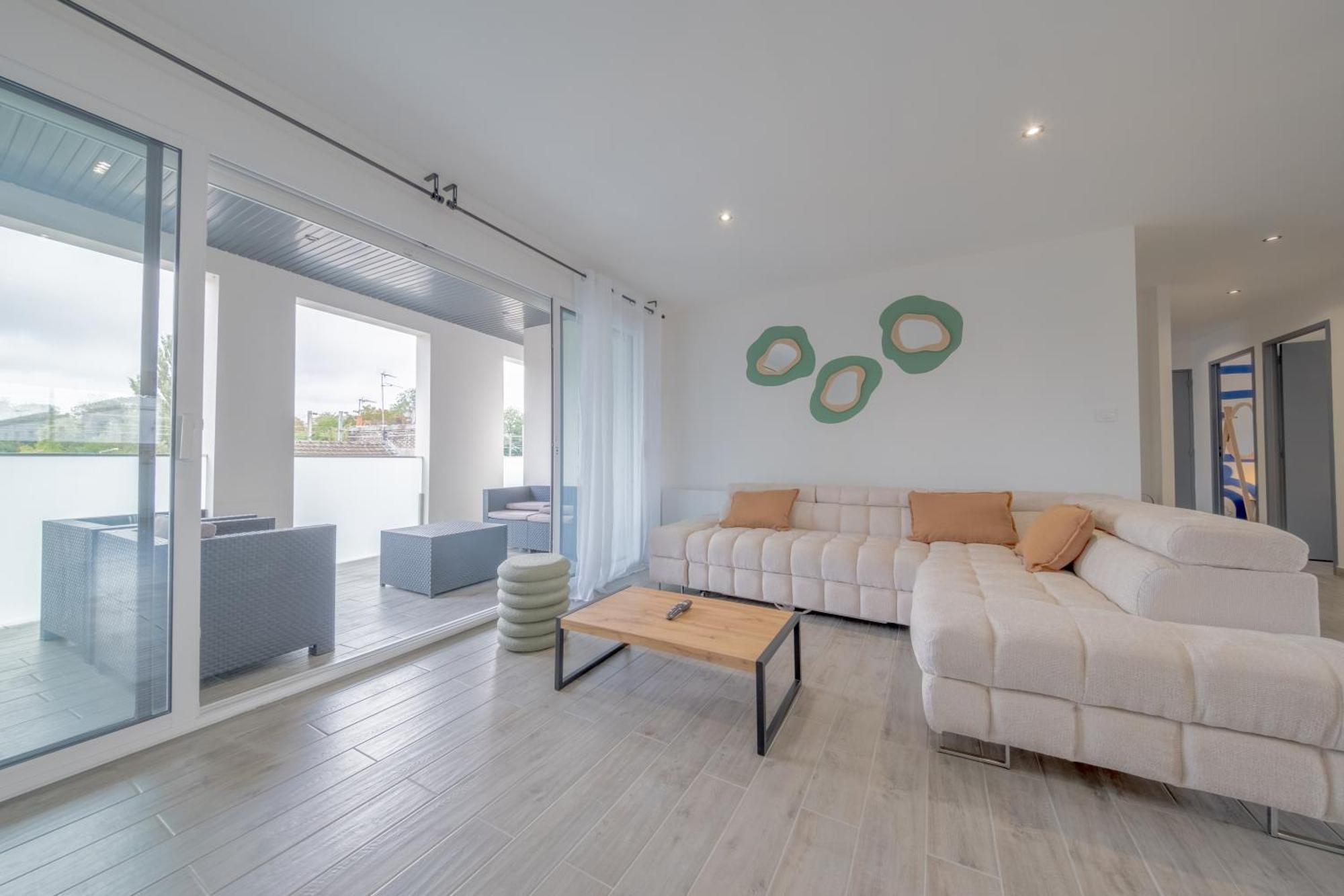 Appartamento Le Trianon - Parking Prive Reims Esterno foto