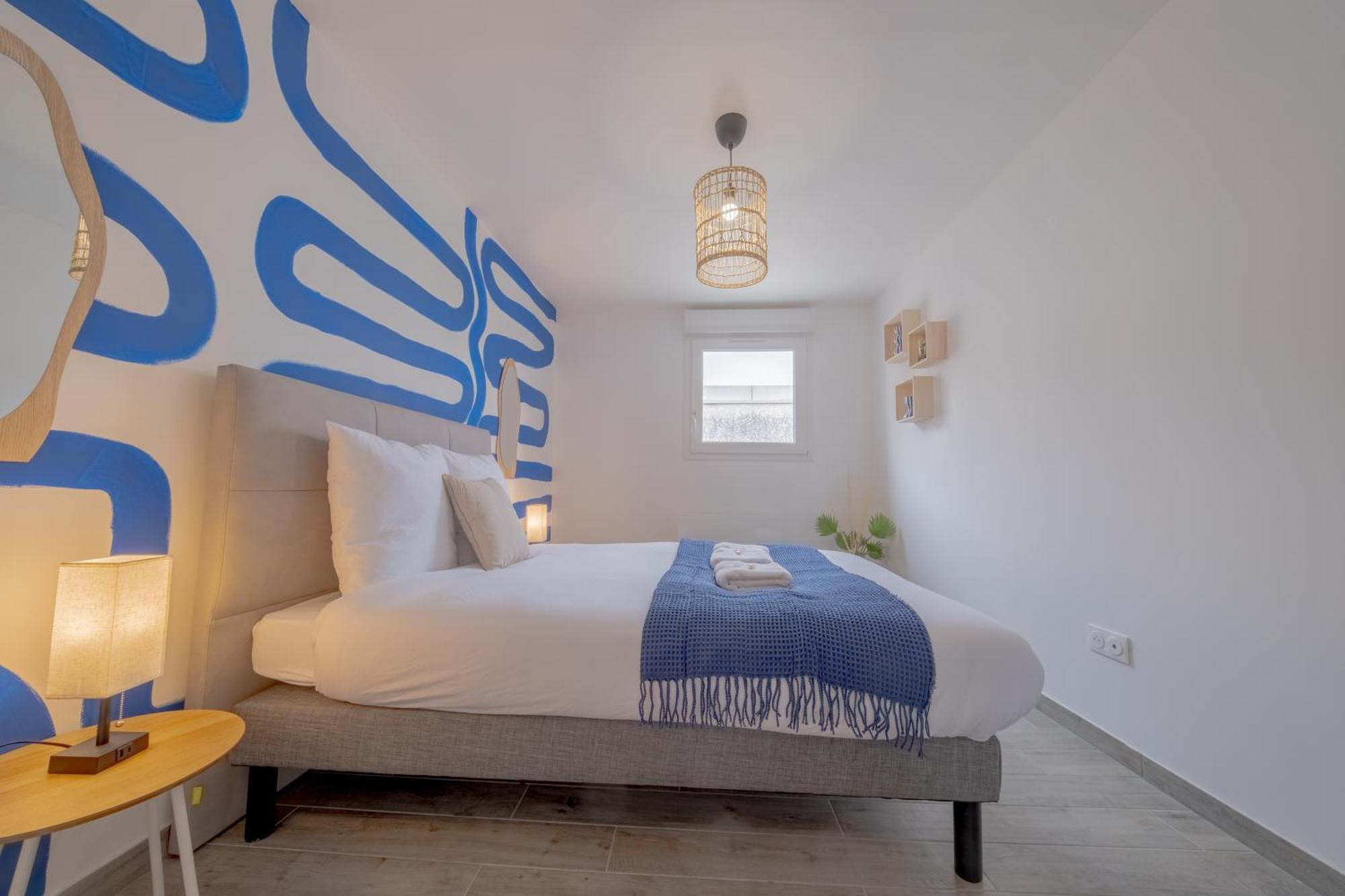Appartamento Le Trianon - Parking Prive Reims Esterno foto