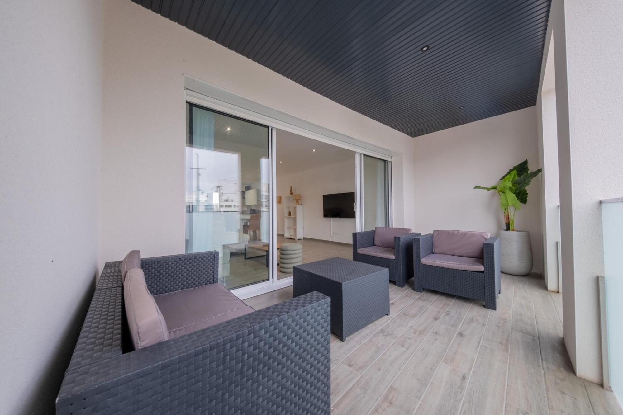 Appartamento Le Trianon - Parking Prive Reims Esterno foto