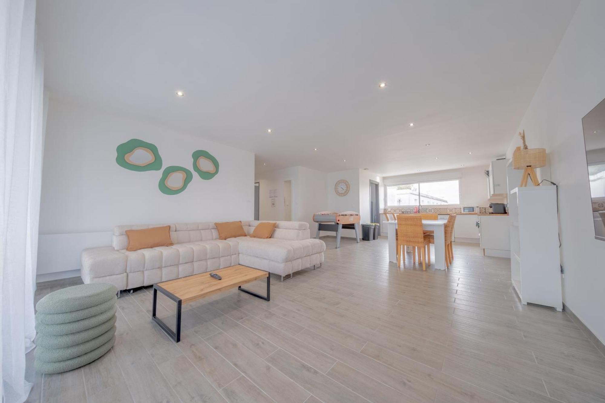 Appartamento Le Trianon - Parking Prive Reims Esterno foto