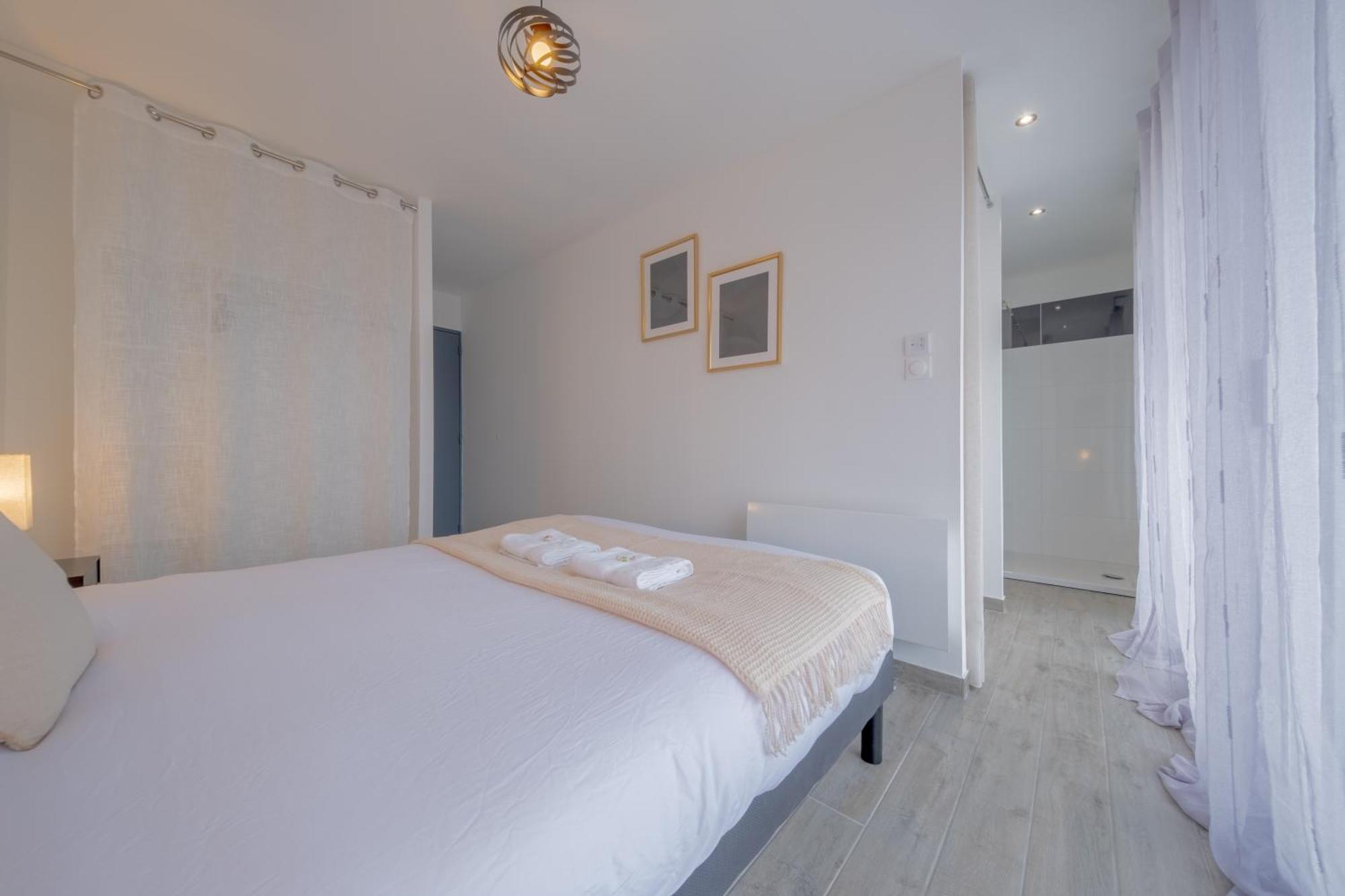 Appartamento Le Trianon - Parking Prive Reims Esterno foto