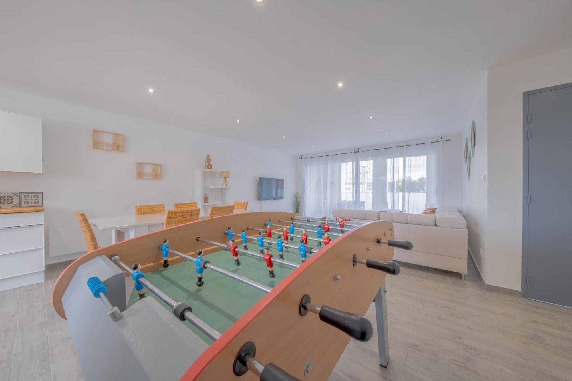 Appartamento Le Trianon - Parking Prive Reims Esterno foto