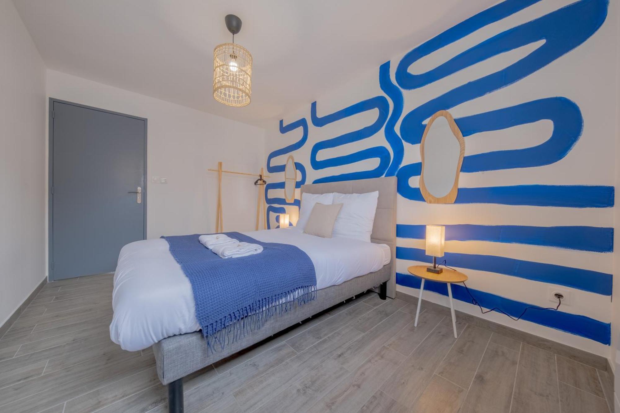 Appartamento Le Trianon - Parking Prive Reims Esterno foto