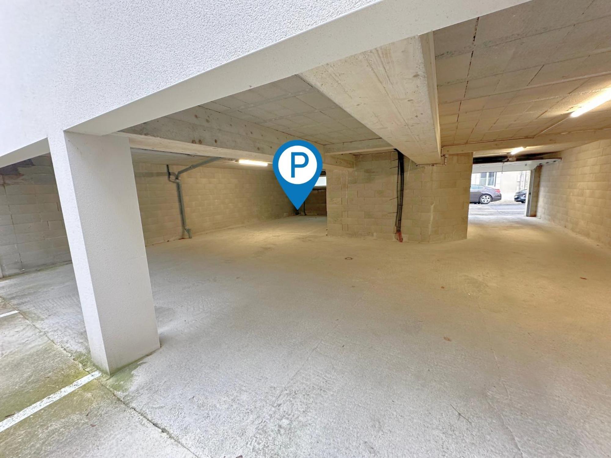 Appartamento Le Trianon - Parking Prive Reims Esterno foto